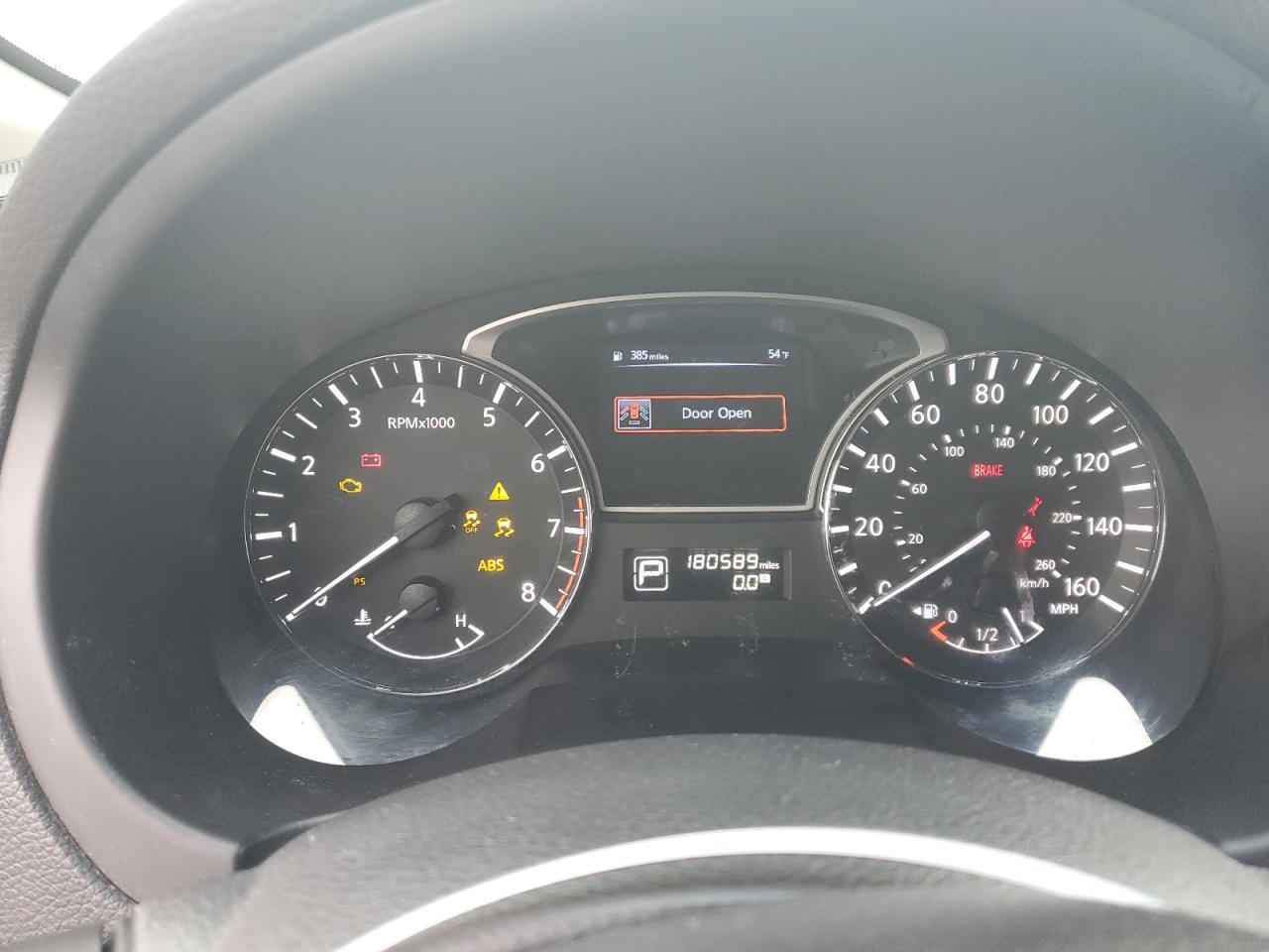 2014 Nissan Altima - Image 9