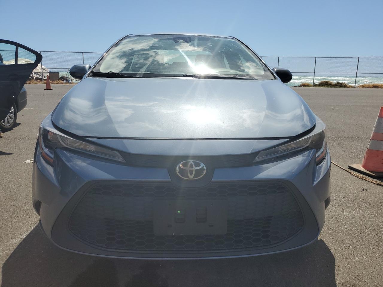 2020 Toyota Corolla - Image 5