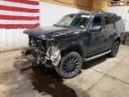 1FMJU2AT4HE****** Salvage and Wrecked 2017 Ford Expedition in AK - Anchorage