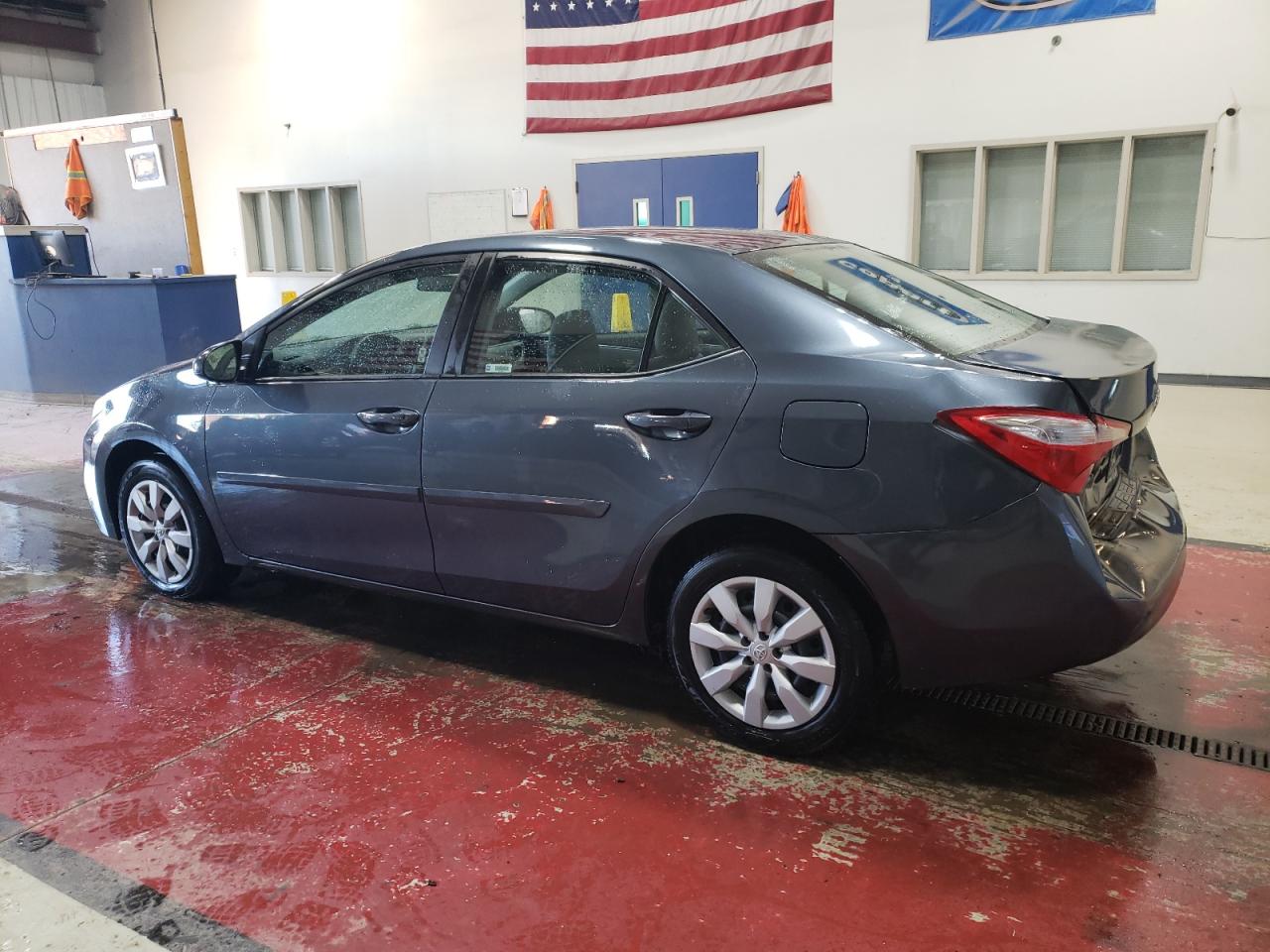 2016 Toyota Corolla - Image 2