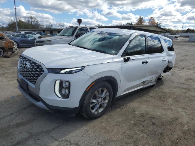 2020 Hyundai Palisade Se