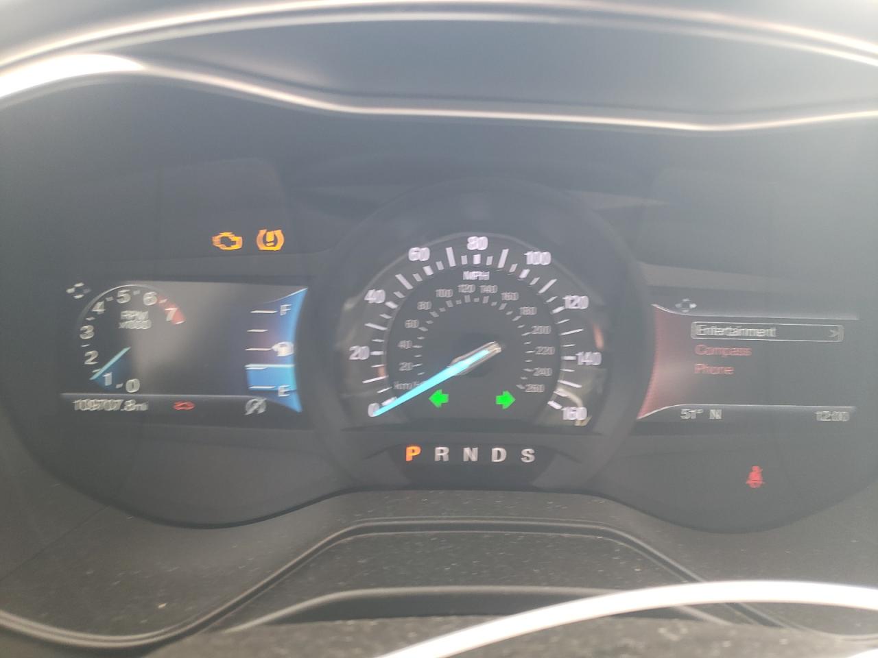 2019 Ford Fusion - Image 9