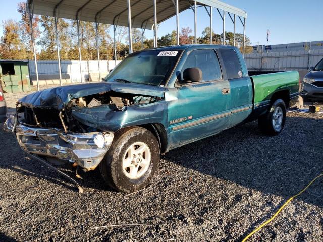 1999 Dodge Ram 1500 