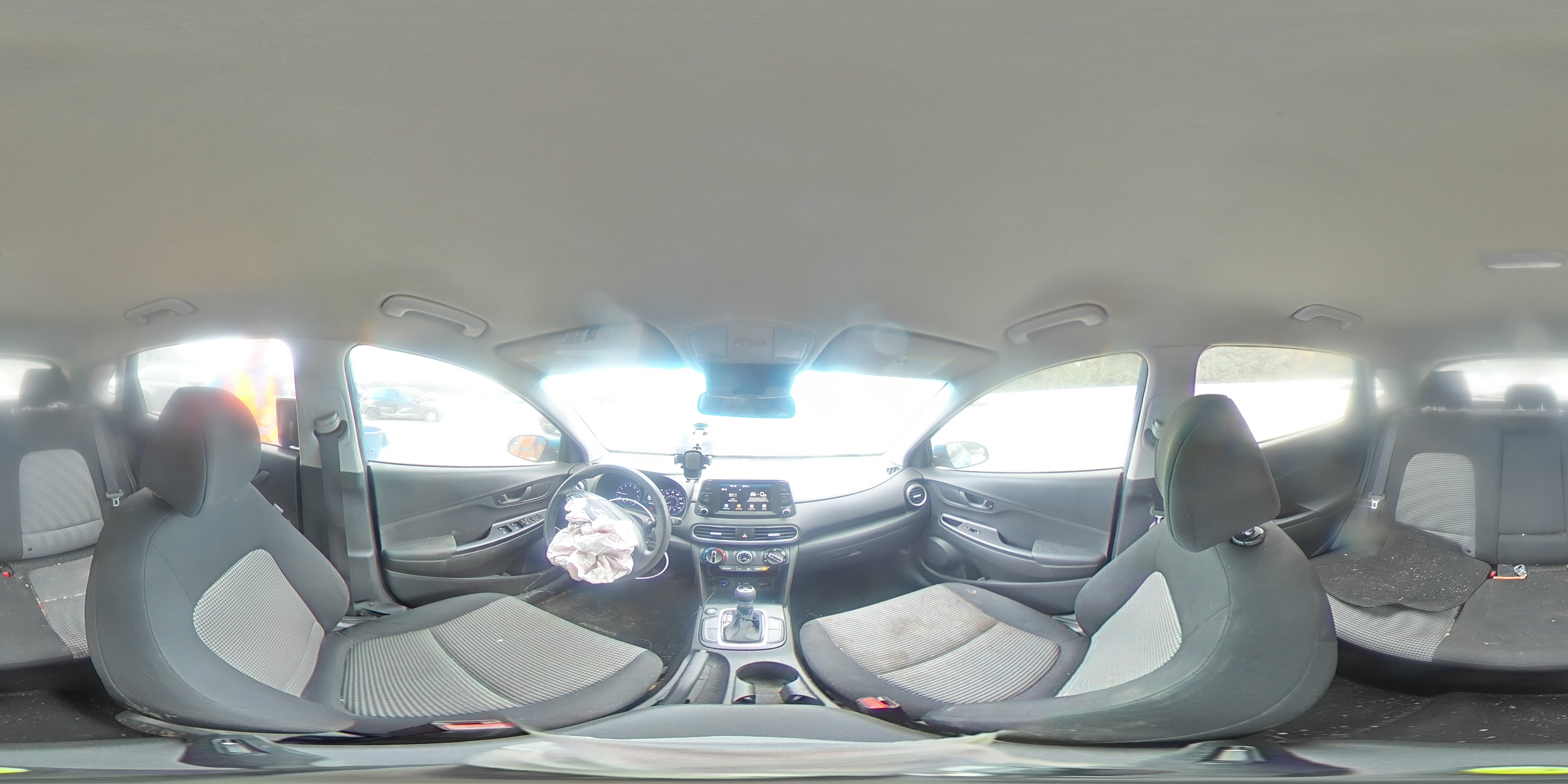2019 Hyundai Kona - Image 13