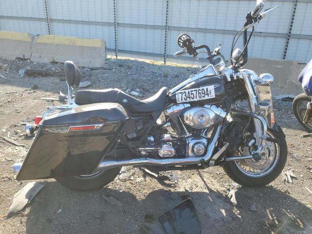 2006 Harley-Davidson Flhrci 