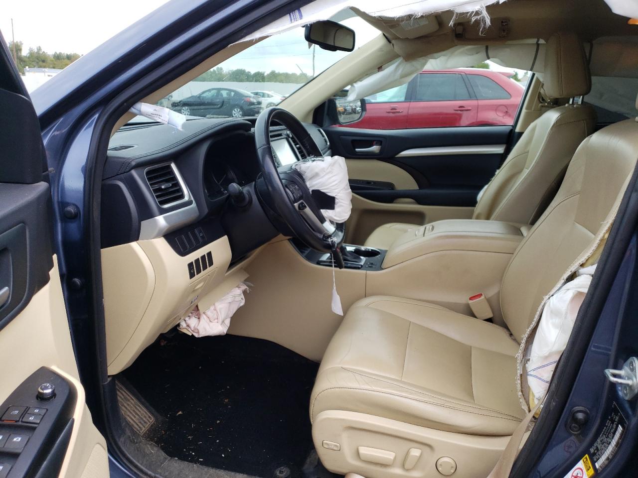 2014 Toyota Highlander - Image 7