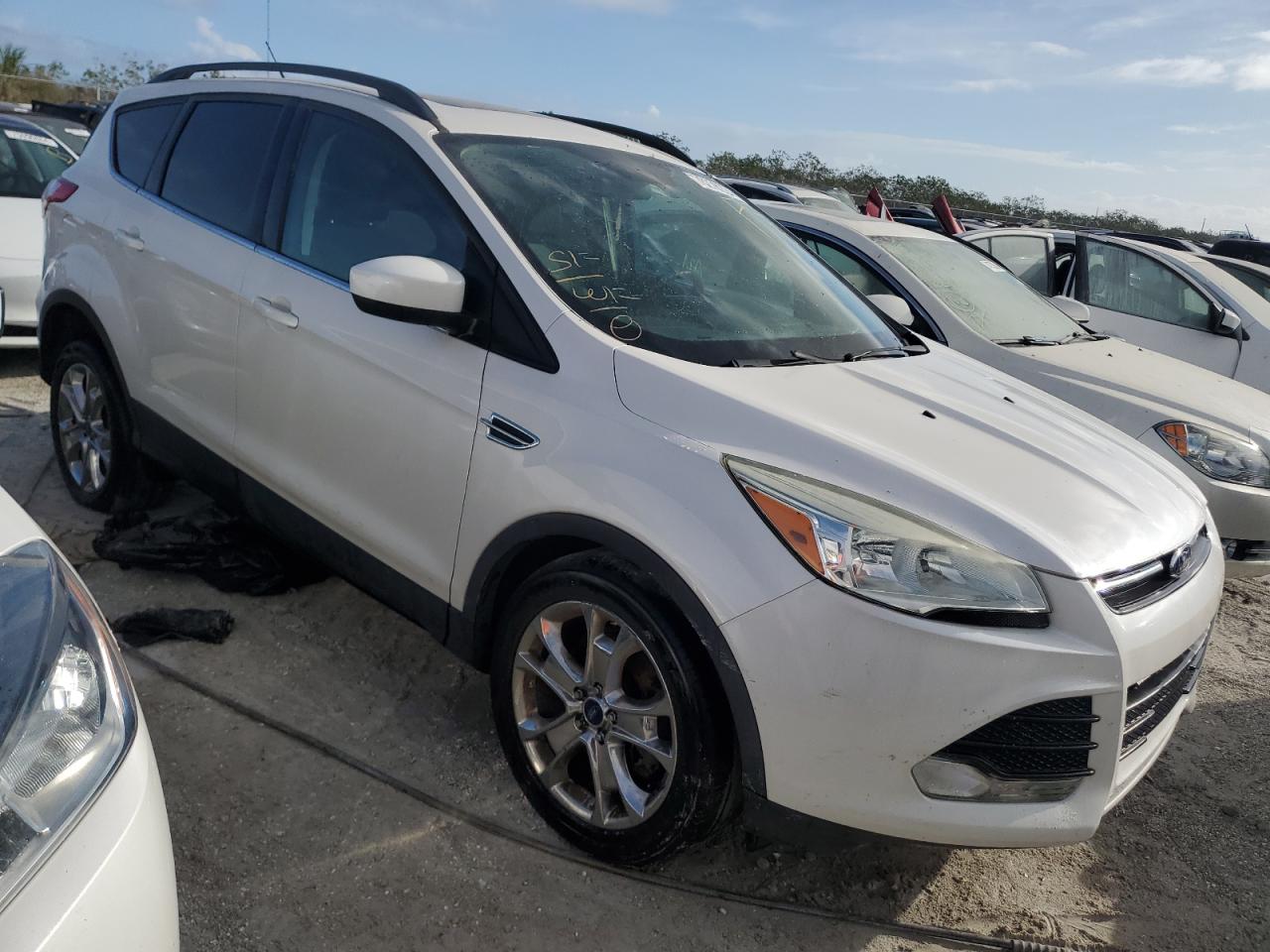 2014 Ford Escape - Image 4