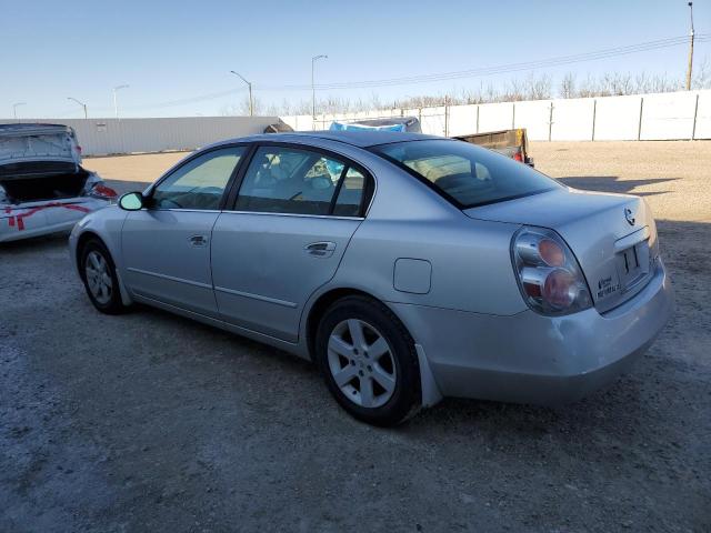 2003 NISSAN ALTIMA BASE