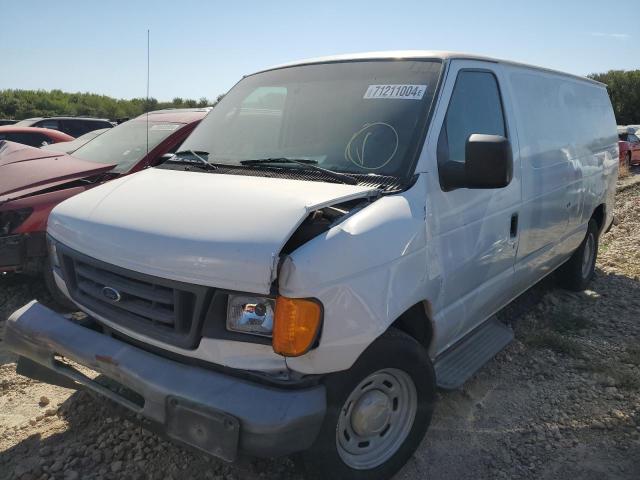 2006 Ford Econoline E150 Van