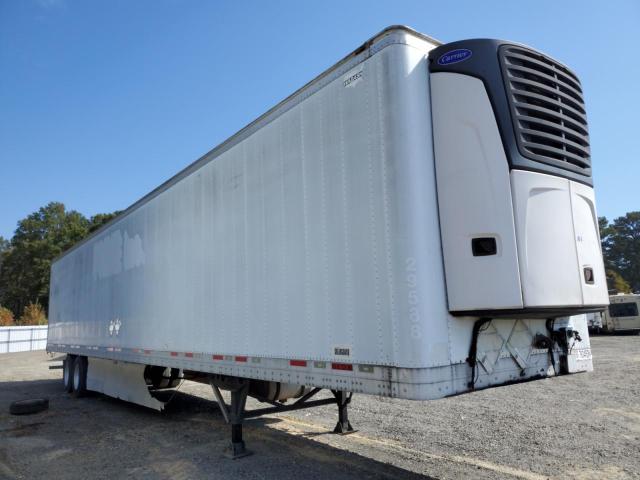 2009 Wabash Reefer للبيع في Conway، AR - Side