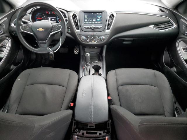 Sedans CHEVROLET MALIBU 2016 Złoty