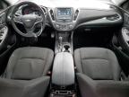 2016 Chevrolet Malibu Lt на продаже в Tulsa, OK - Front End