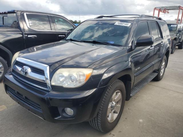 2007 Toyota 4Runner Sr5