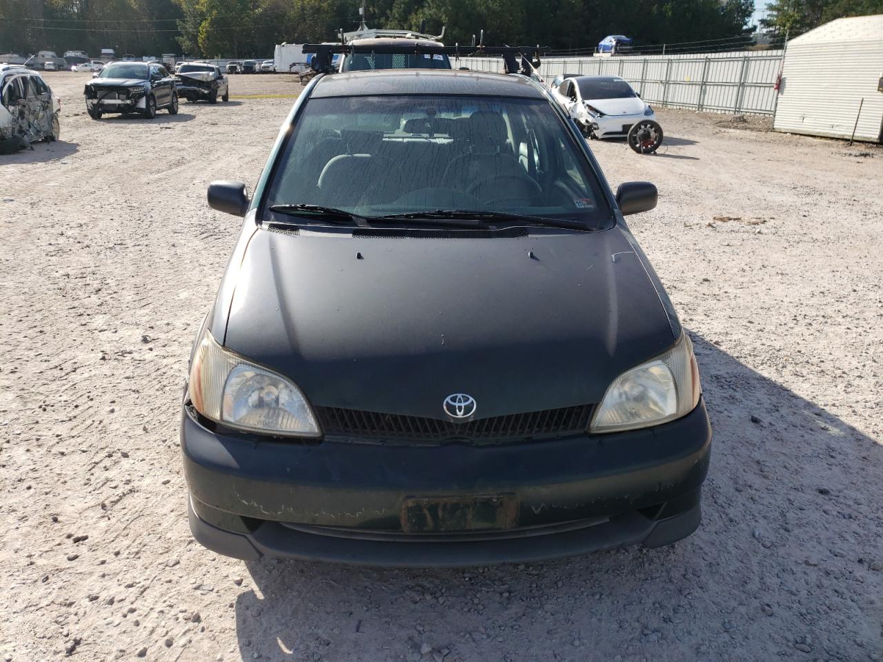 JTDBT123720205041 2002 Toyota Echo