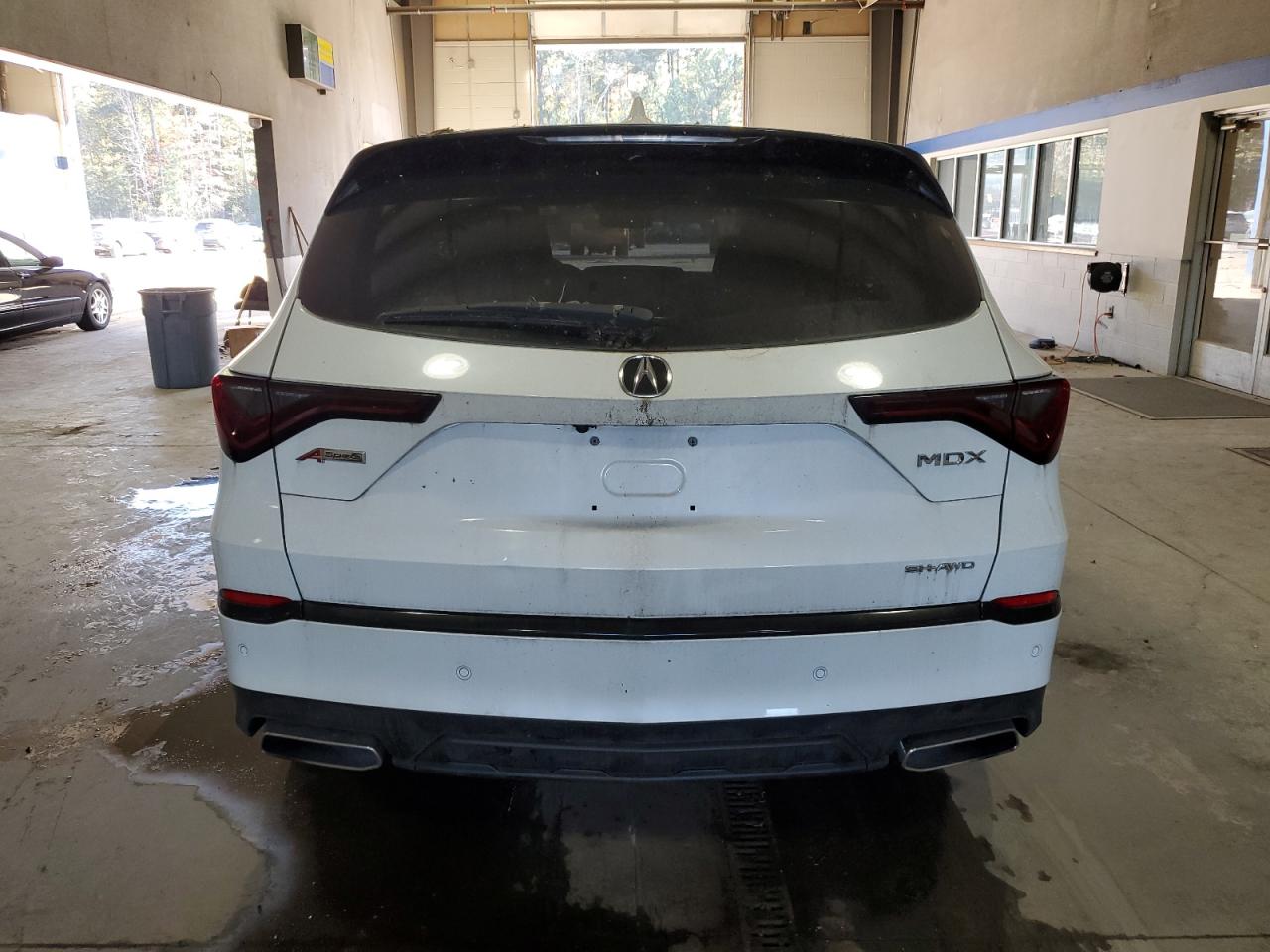 2024 Acura MDX - Image 6