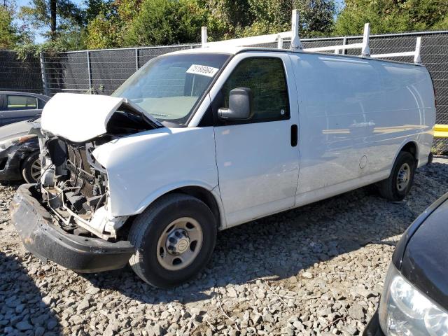 2016 Chevrolet Express G3500 