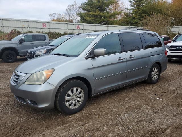 2008 Honda Odyssey Exl