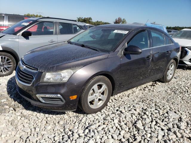  CHEVROLET CRUZE 2016 Gray