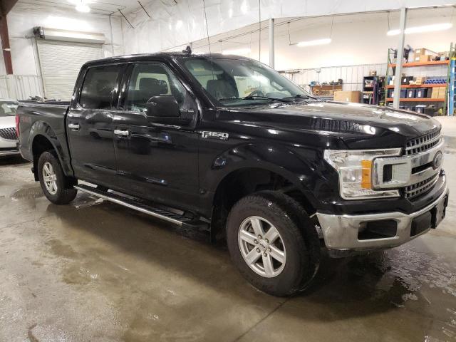 1FTEW1E58LKE18216 Ford F-150 F150 SUPER 4