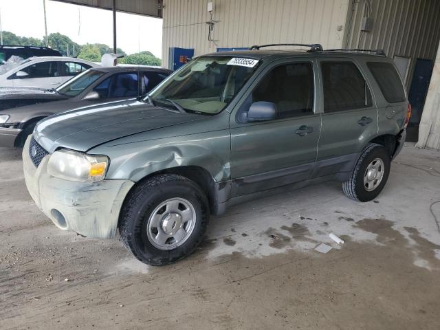 2007 Ford Escape Xls