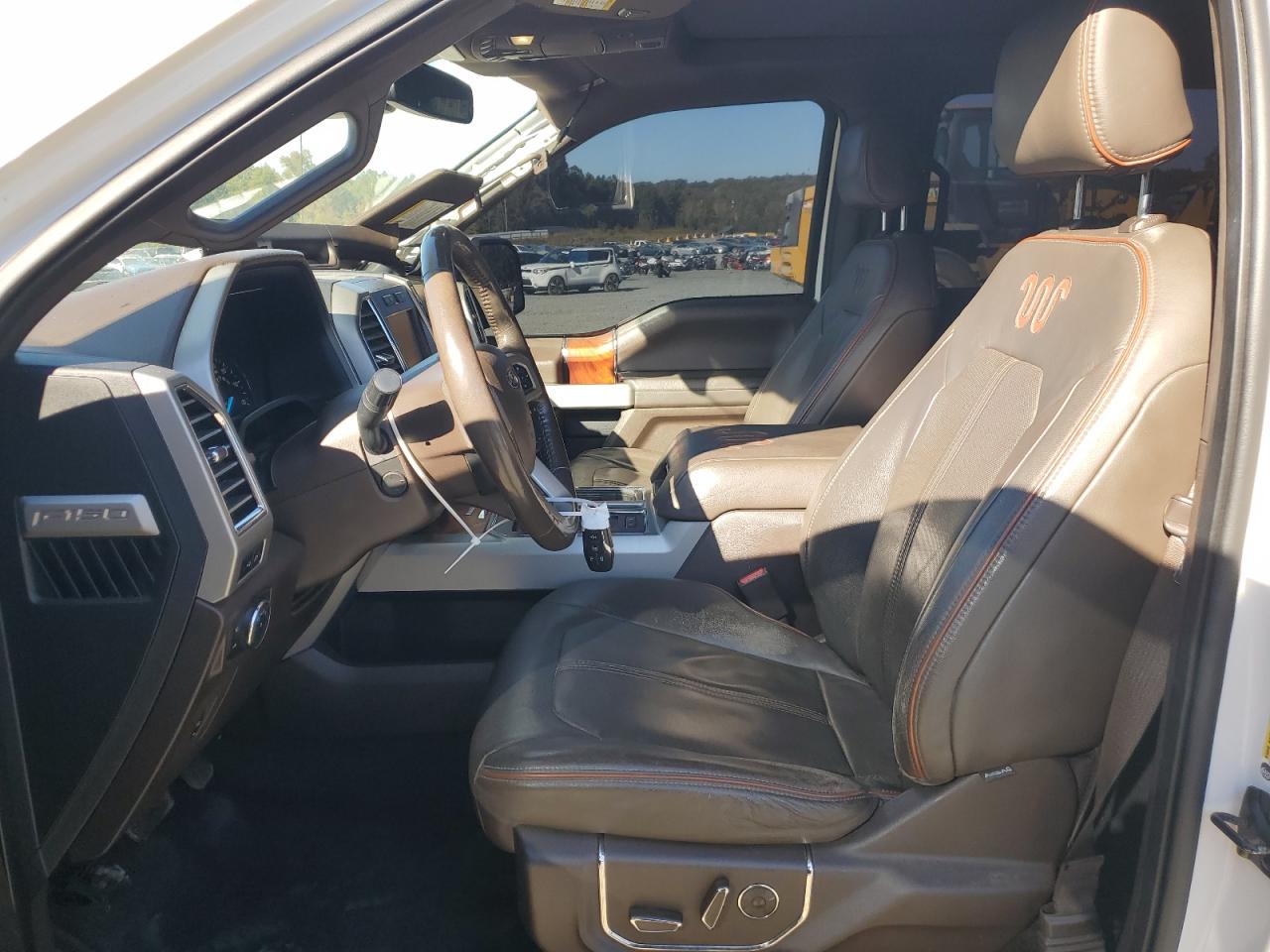 2015 Ford F-150 - Image 7