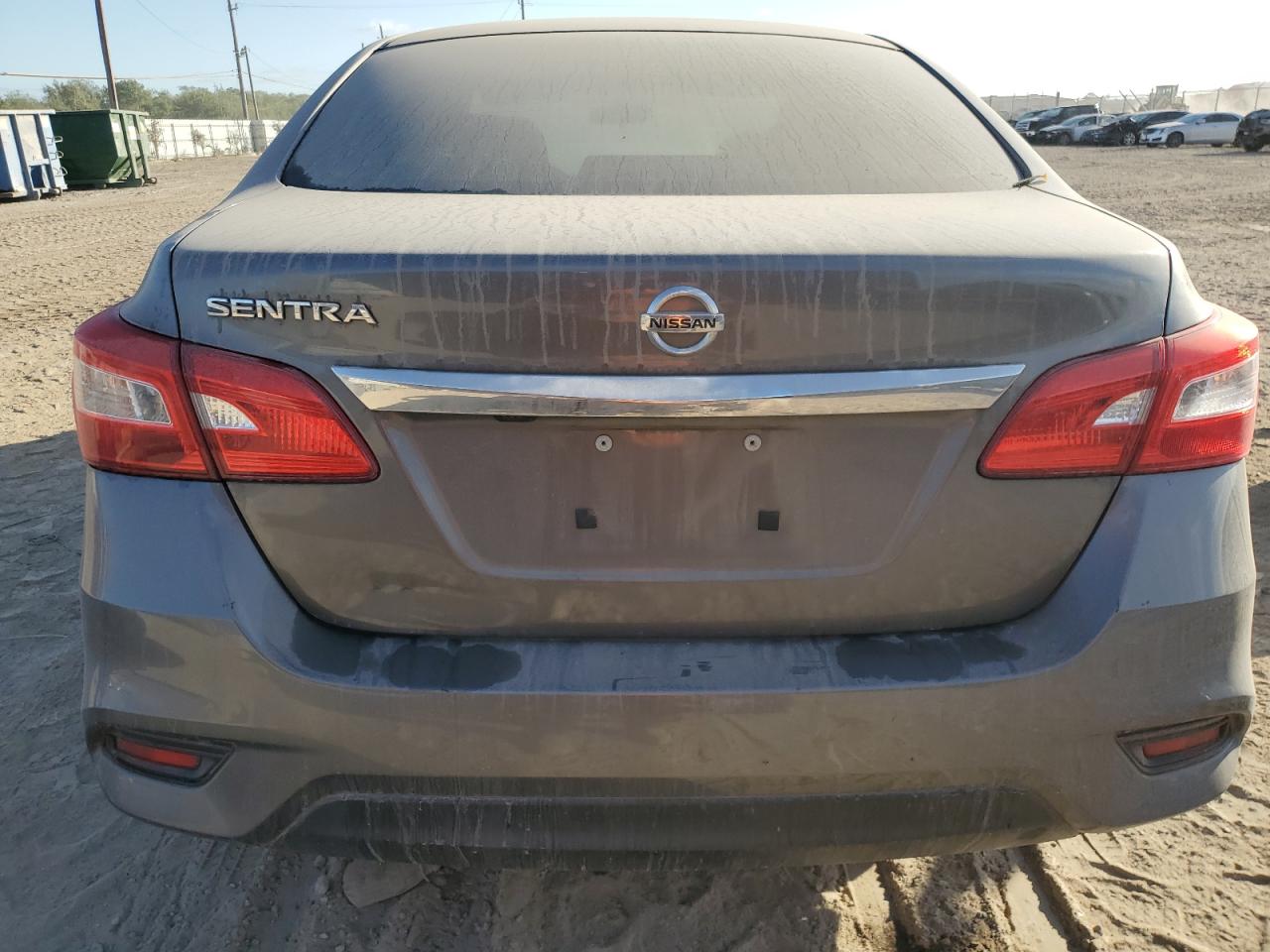 2019 Nissan Sentra - Image 6