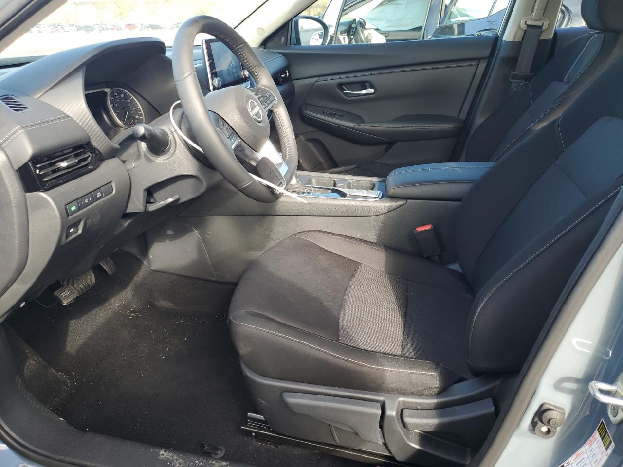 2024 Nissan Sentra - Image 7