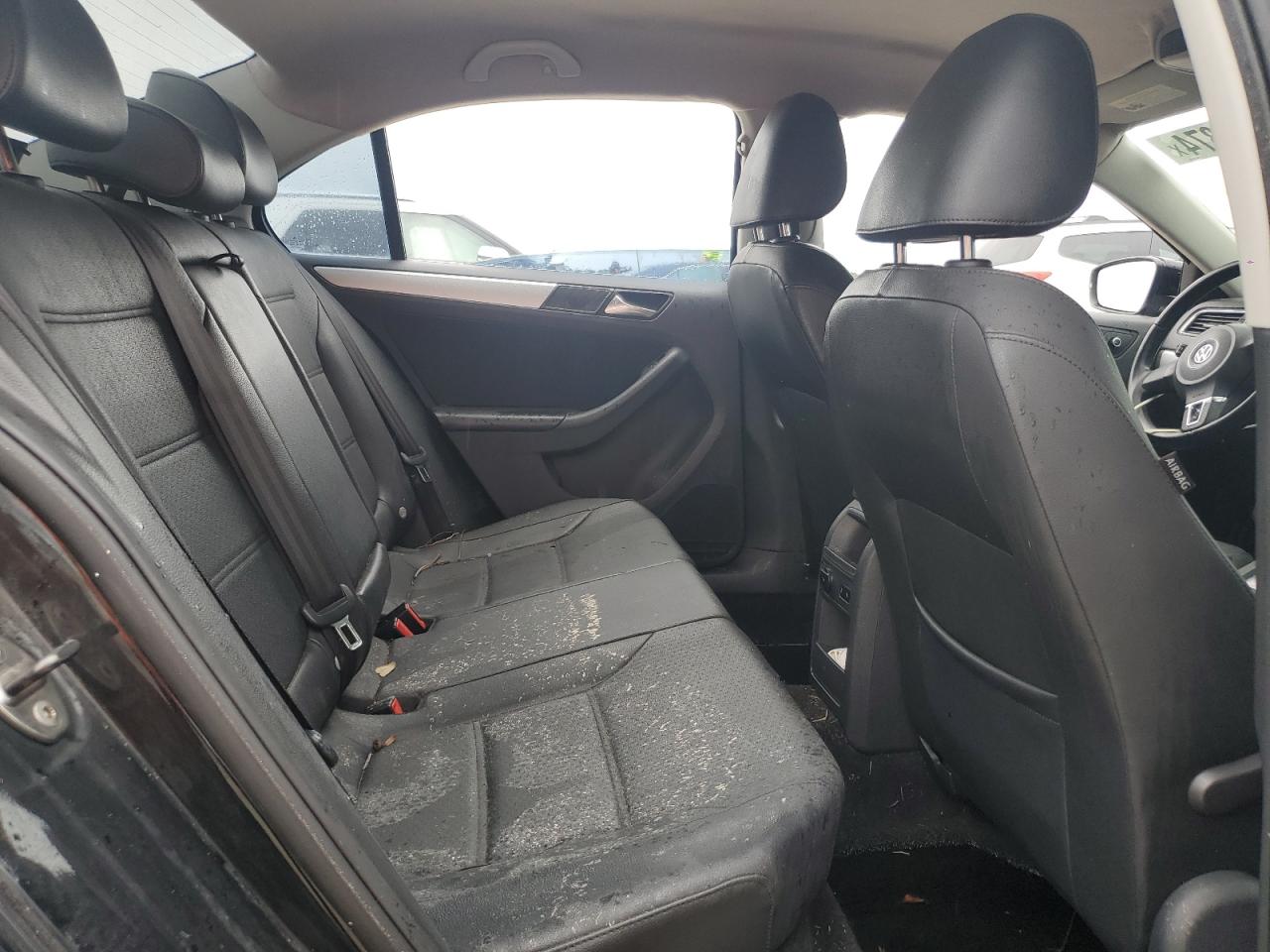 2013 Volkswagen Jetta Se VIN: 3VWDP7AJ7DM394593 Lot: 74326874