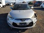 2017 Hyundai Veloster  en Venta en Kapolei, HI - Vandalism