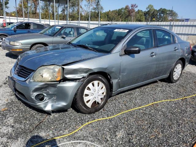 2007 Mitsubishi Galant Es