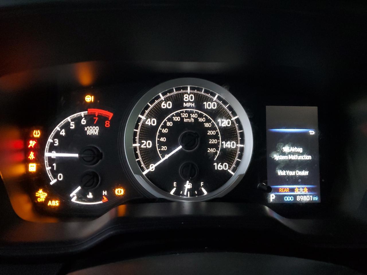 2022 Toyota Corolla - Image 9
