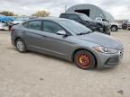 2017 Hyundai Elantra Se for Sale in Wichita, KS - Front End