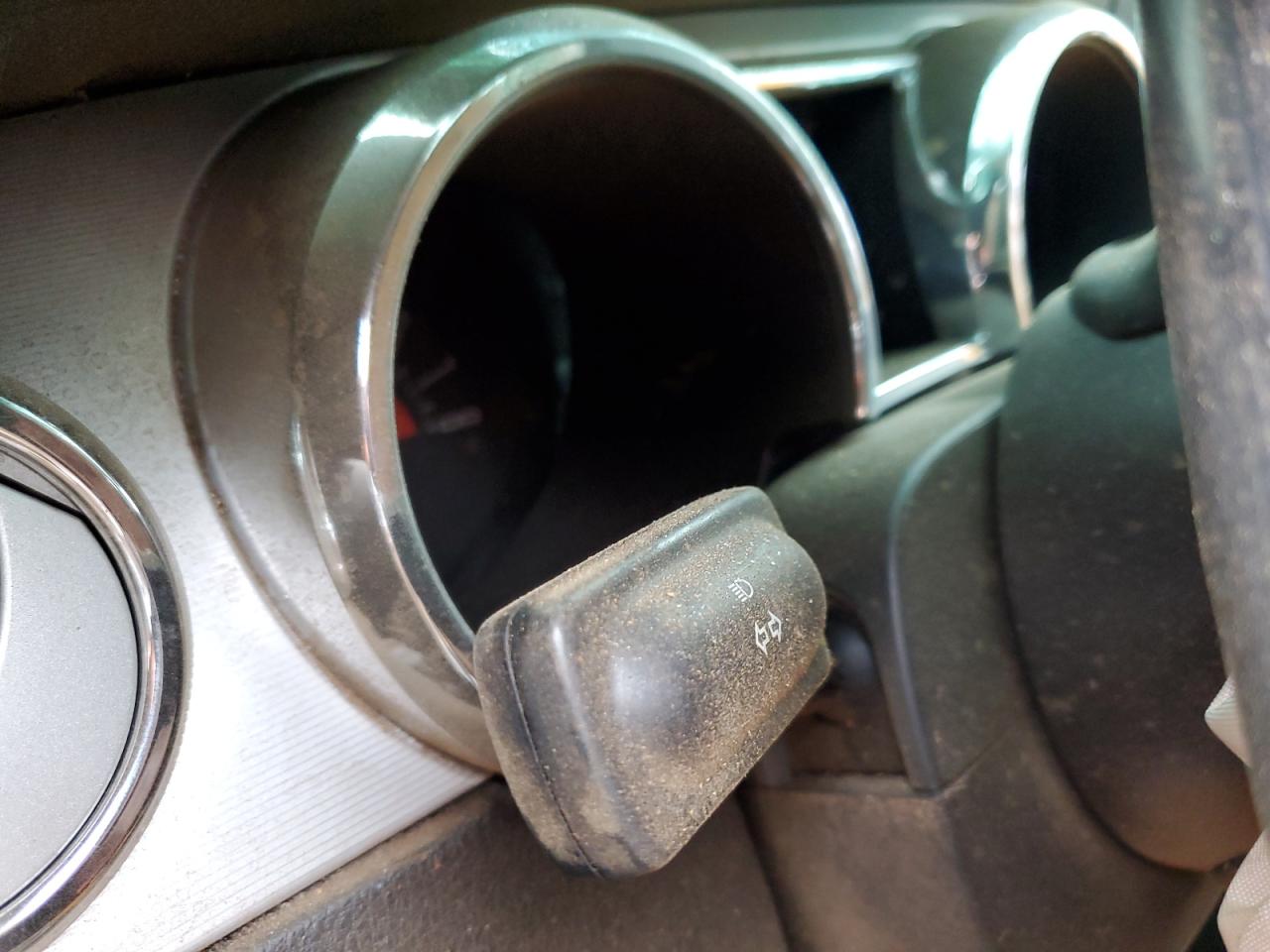 2008 Ford Mustang Gt VIN: 1ZVHT82H285100463 Lot: 76122274