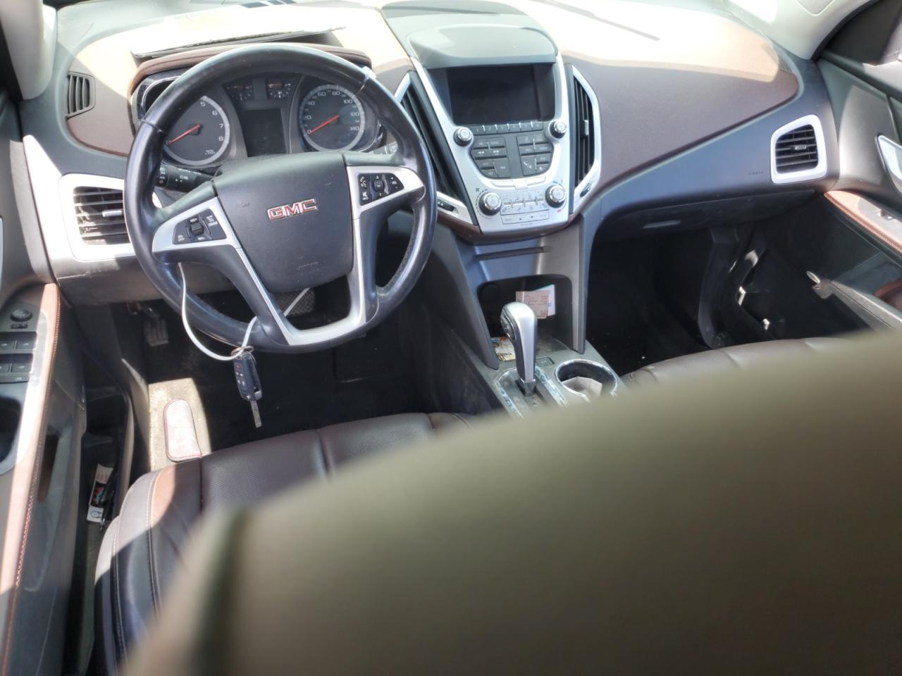 2GKALUEK1D6308955 2013 GMC Terrain Slt