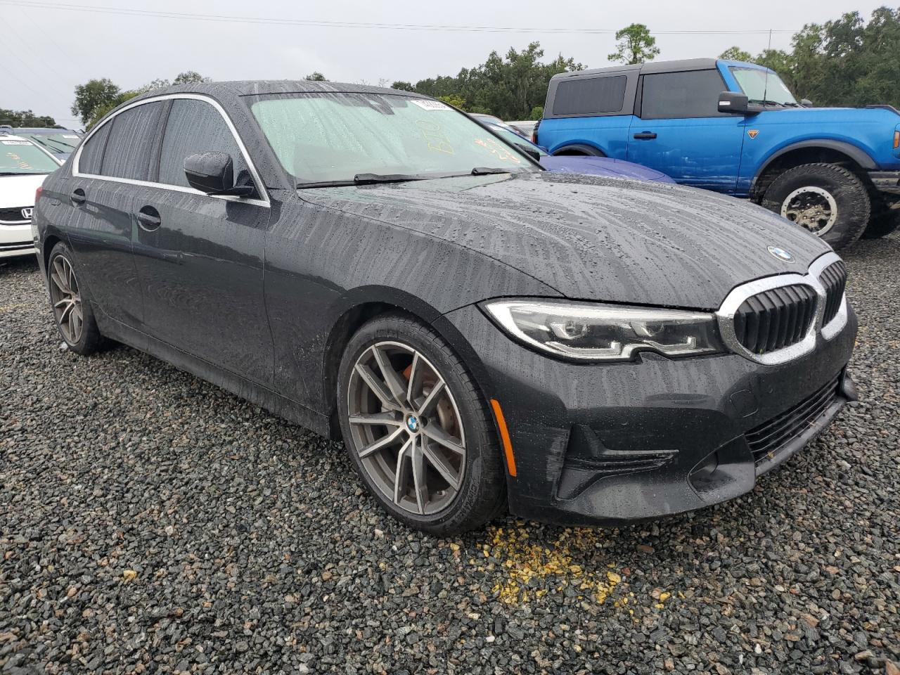 2019 BMW 3er - Image 4