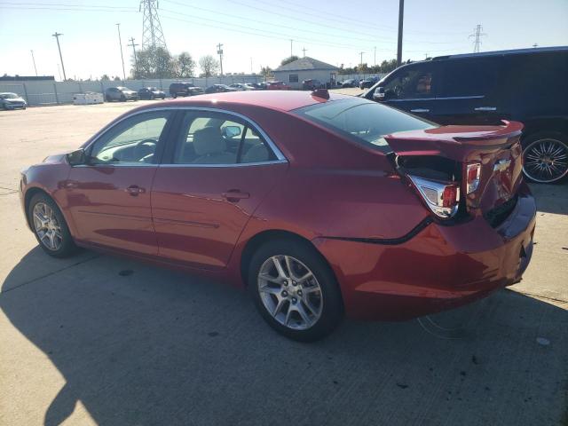  CHEVROLET MALIBU 2014 Bordowy