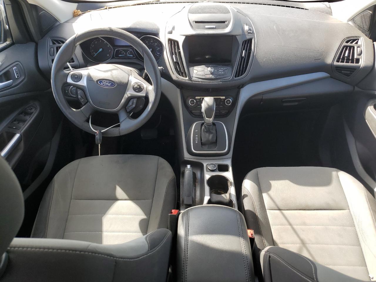 2014 Ford Escape - Image 8