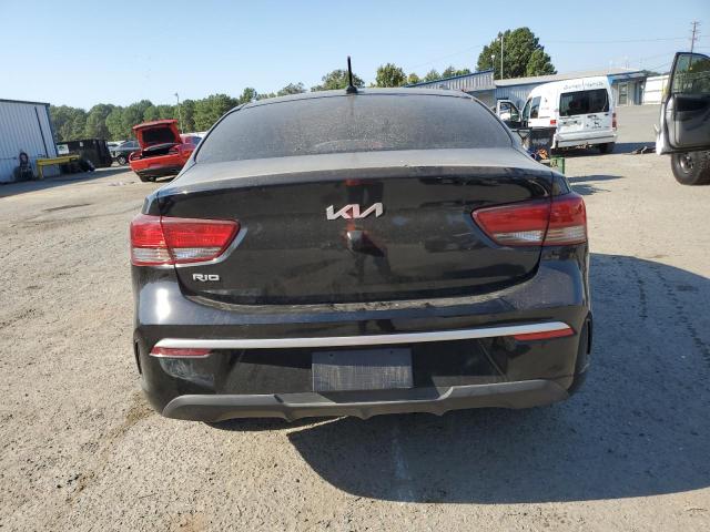 3KPA24AD4NE485698 Kia Rio LX 6