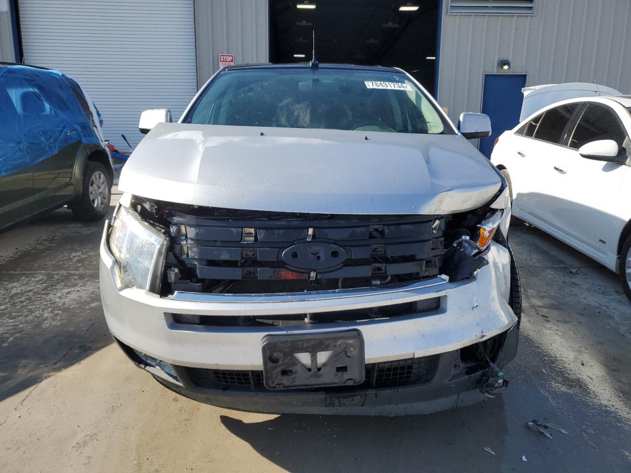 2009 Ford Edge - Image 5