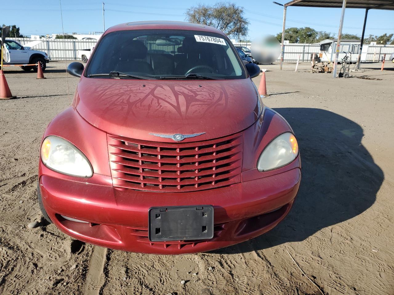 2003 Chrysler PT Cruiser - Image 5
