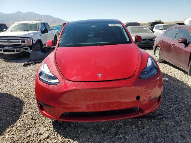 7SAYGDEEXPF714596 Tesla Model Y  5