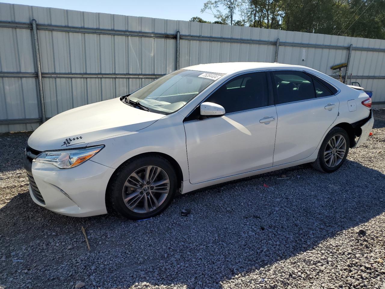2015 Toyota Camry - Image 1