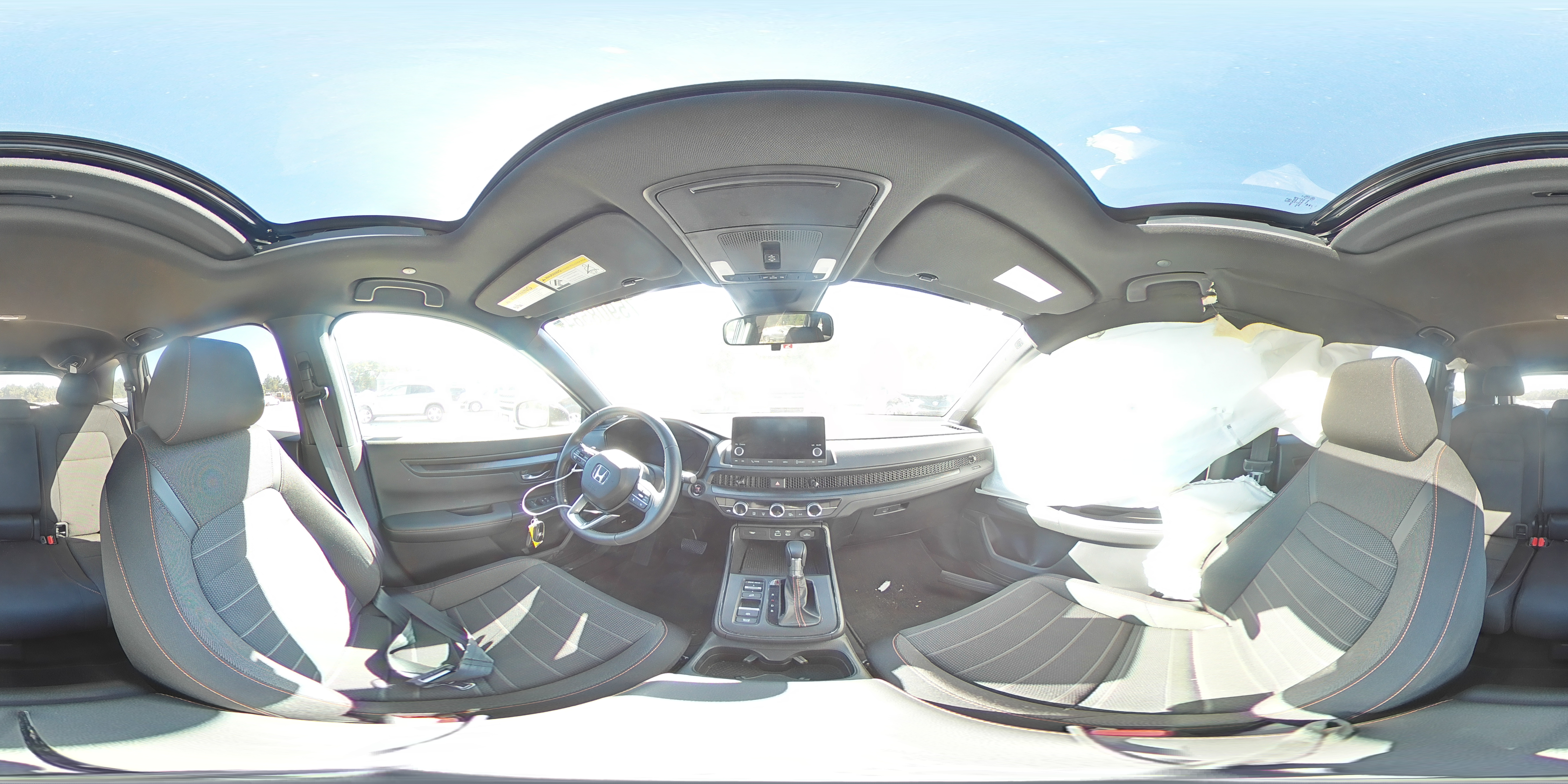 2024 Honda CR-V - Image 15