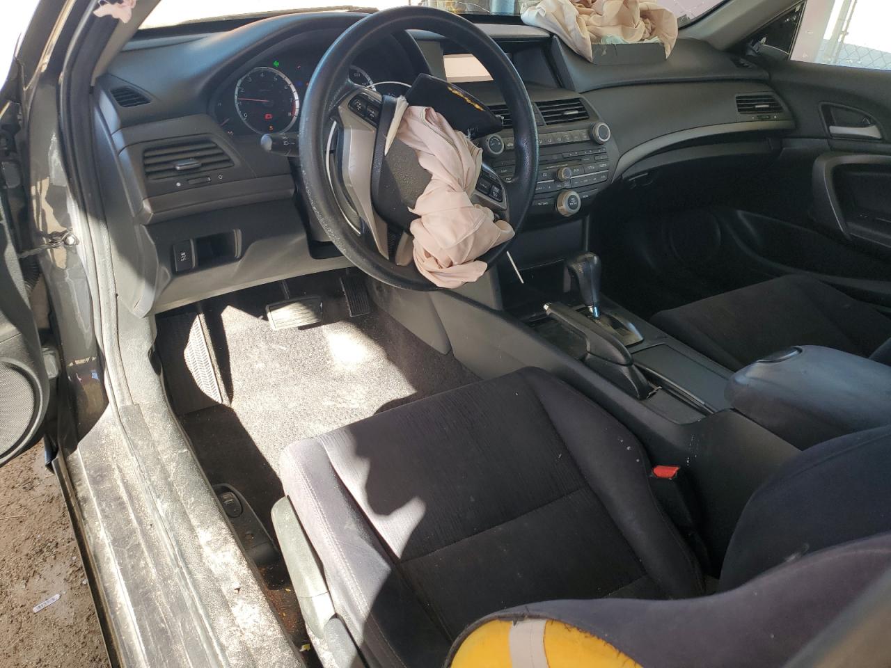 2011 Honda Accord - Image 8