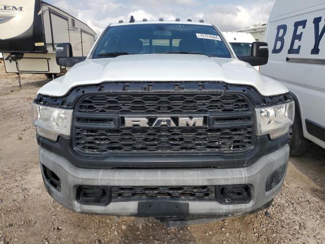  RAM 3500 2023 Белы