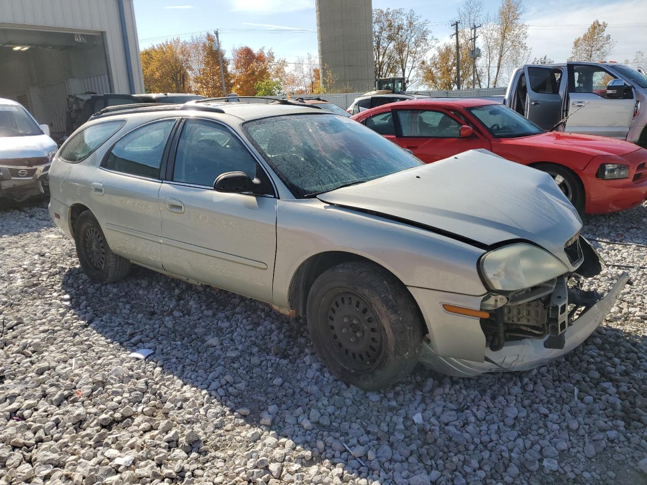 2004 Mercury Sable - Image 4