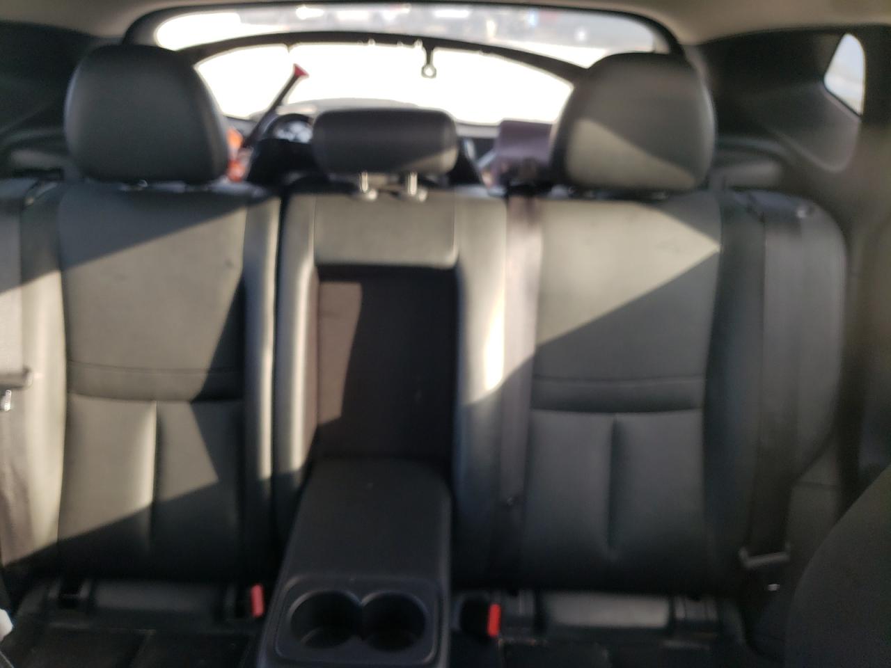 2017 Nissan Rogue - Image 10