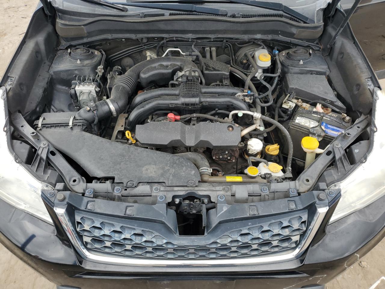 2014 Subaru Forester - Image 12