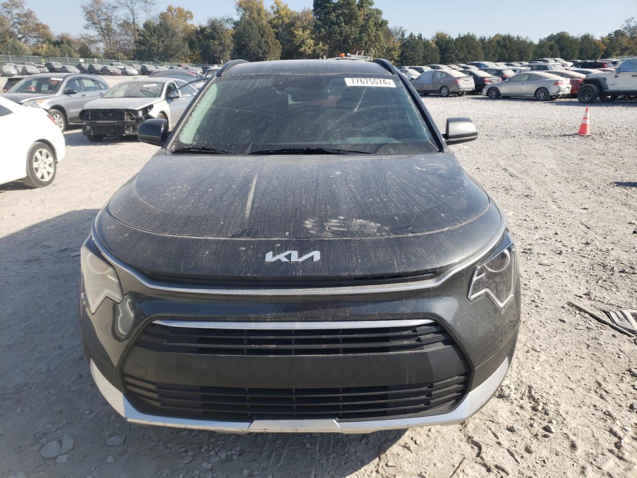 2023 Kia Niro - Image 5