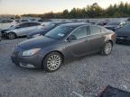 2011 Buick Regal Cxl   en Venta en Memphis, TN - Front End